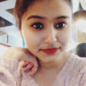 Meet your Posher, Maseerah